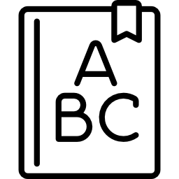 Abc I - Favicon