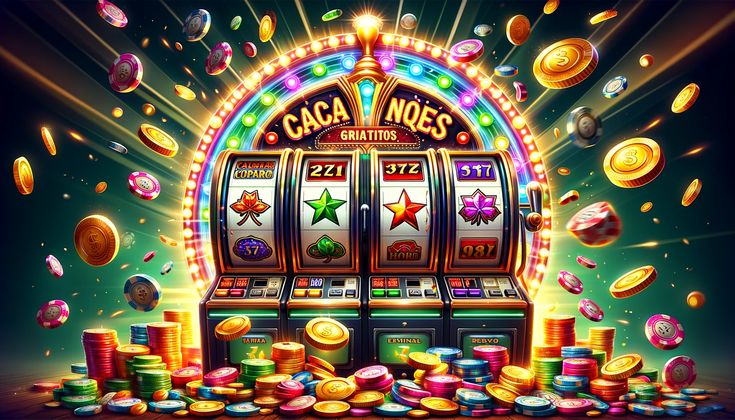 Slot Joker Gaming – Sensasi Bermain Slot Klasik dengan Nuansa Asia yang Menggoda