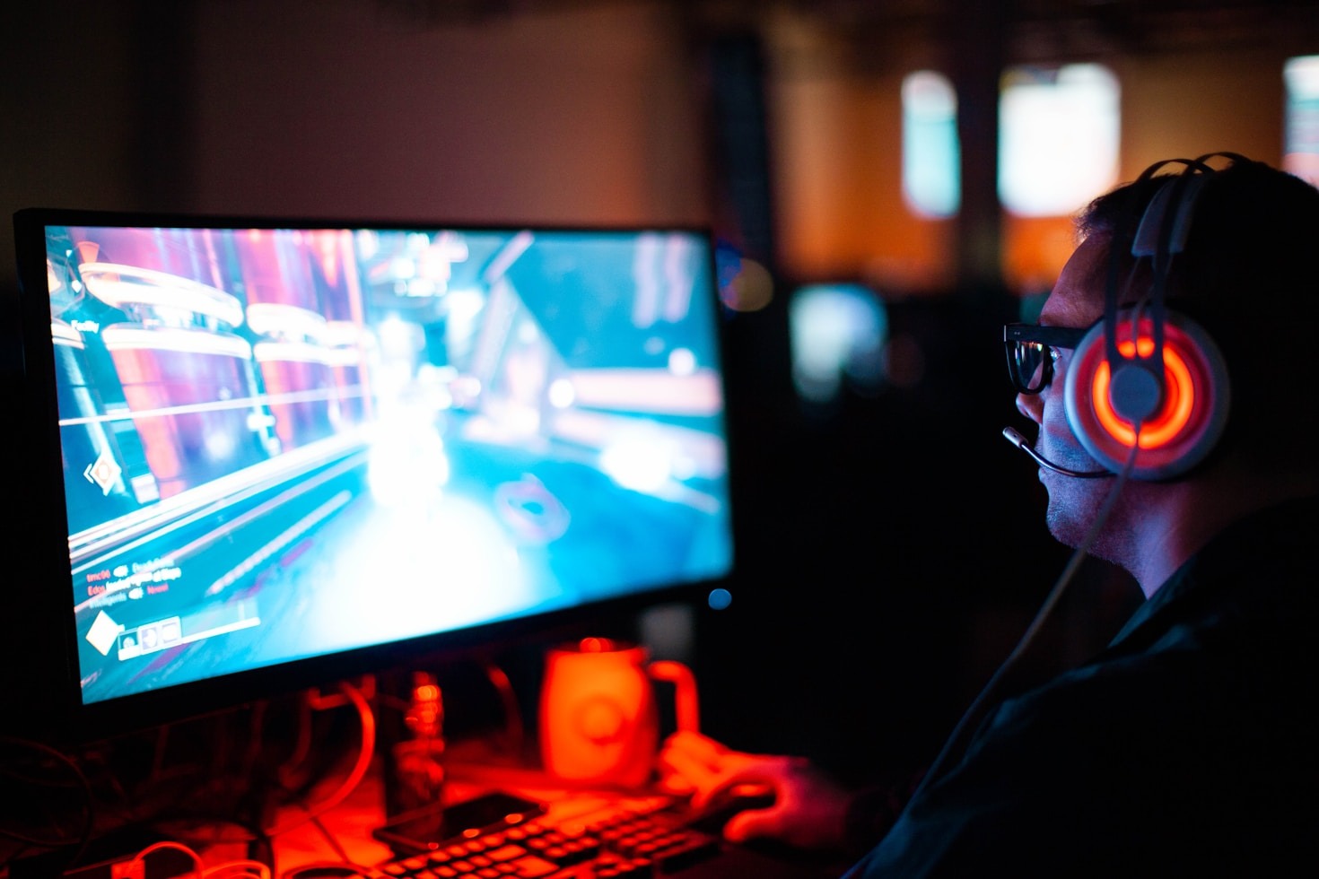 Why ABC-I is the Best Gaming Platform