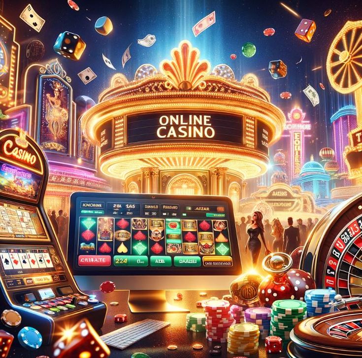 Cara Pintar Main Casino Online: Menang Gaya Profesional!