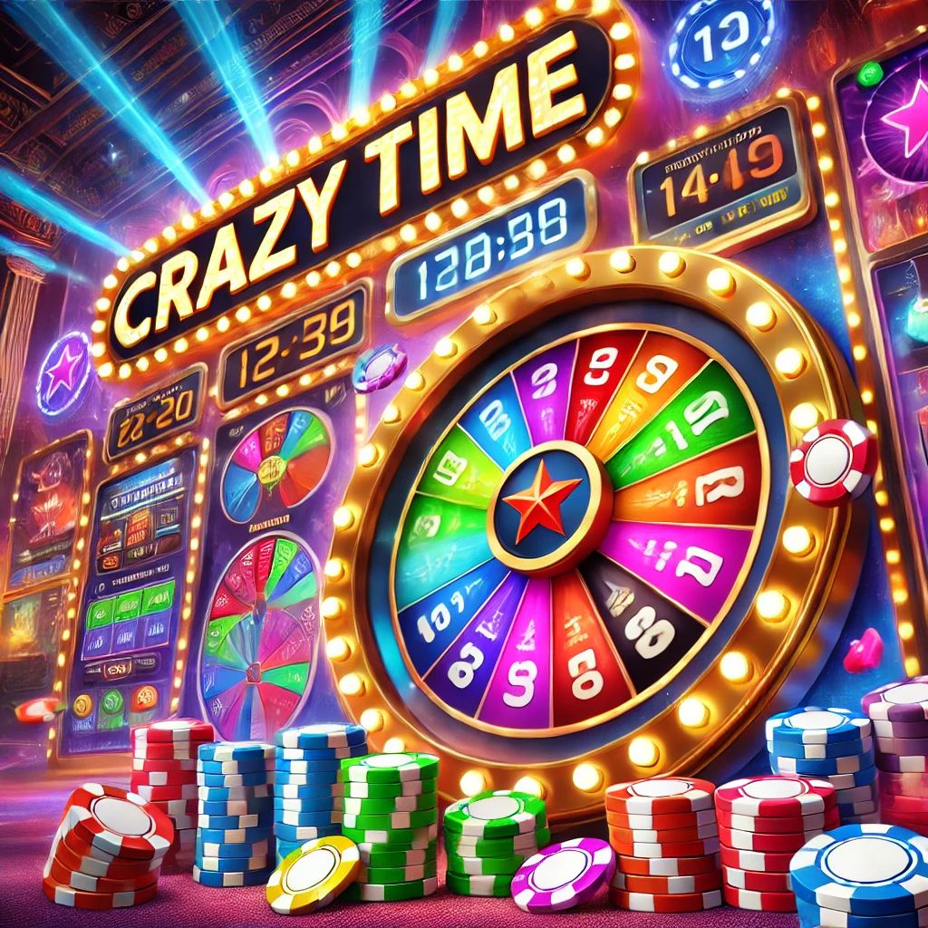 SLOT VIP Roulette Casino Gacor: Sensasi Putaran Jackpot Tiap Hari!