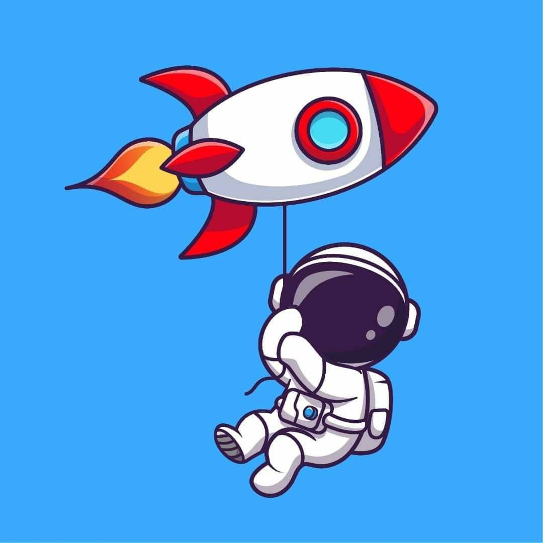 ESLOT Spaceman Gacor: Terbang Tinggi Raih Jackpot Besar!