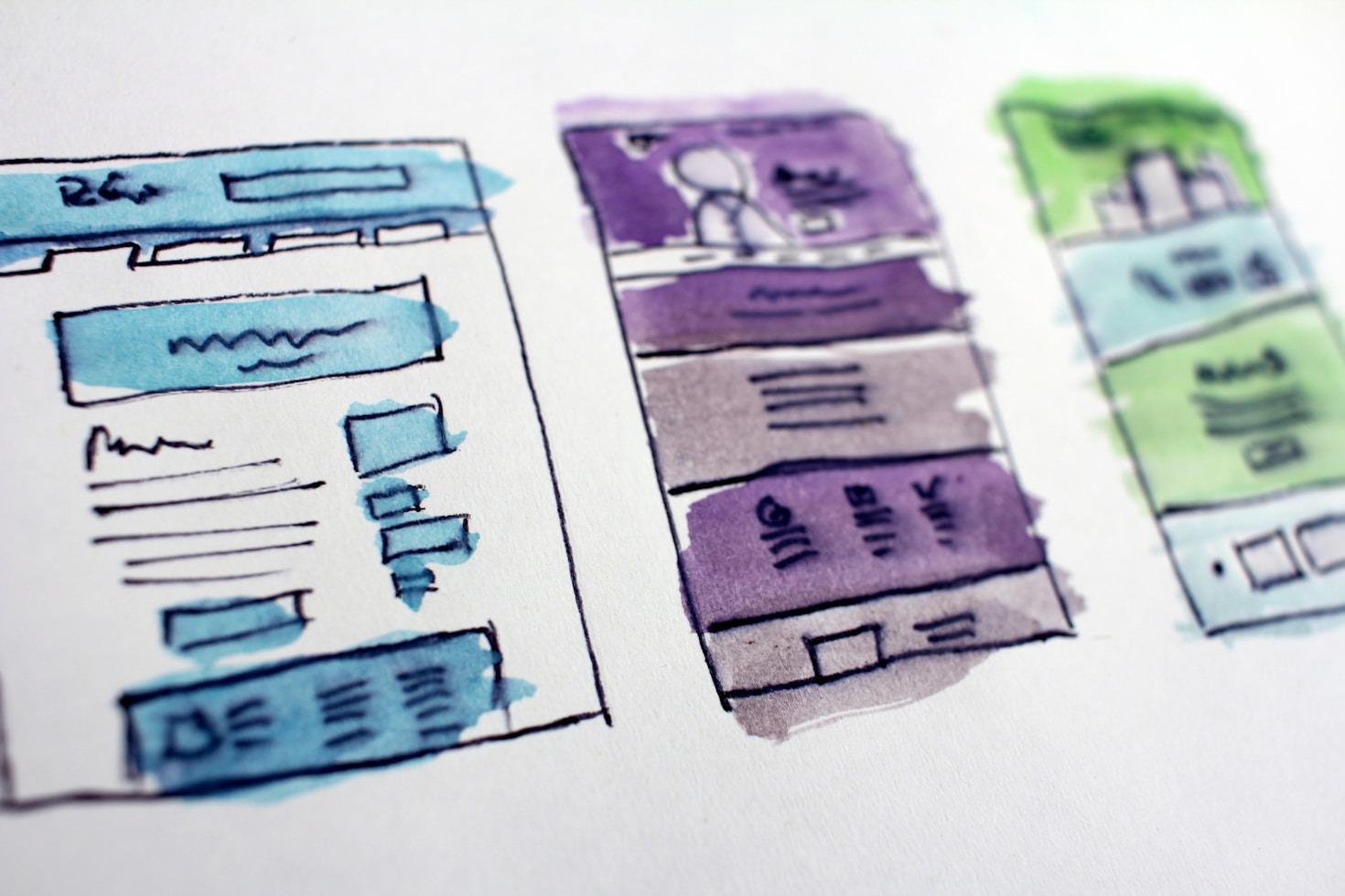 Why First Impressions Matter In Digital Branding